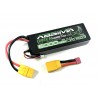 Absima Greenhorn Line V2 LiPo Battery 7.4V 6000 mAh