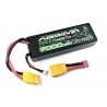 Absima Greenhorn Line V2 Bateria LiPo 7.4V 7000 mAh