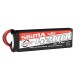 RC Plus Bateria Li-Po Sigma 45C 4200 mAh 2S1P 7.4V XT-60