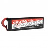 RC Plus Bateria Li-Po Sigma 45C 4200 mAh 2S1P 7.4V XT-60