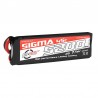 RC Plus Li-Po Batterypack Sigma 45C 5200 mAh 2S1P 7.4V XT-60