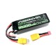 Absima Greenhorn Line V2 Bateria LiPo 11.1V 50C 7000 mAh (XT90/T-Plug)