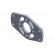 Multiplex Aluminum Motormount FunRacer