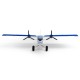 E-flite Twin Timber 1.6m PNP