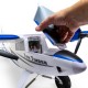 E-flite Twin Timber 1.6m PNP