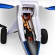 E-flite Twin Timber 1.6m PNP