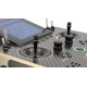 Jeti Model Transmitter Duplex DS-24 Multimod