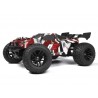 Maverick RC Quantum2 XT Flux 1/10 Stadium Truck - Red
