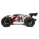 Maverick RC Quantum2 XT Flux 1/10 Stadium Truck - Red