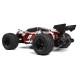Maverick RC Quantum2 XT Flux 1/10 Stadium Truck - Red
