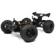 Maverick RC Quantum2 XT Flux 1/10 Stadium Truck - Red