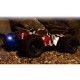Maverick RC Quantum2 XT Flux 1/10 Stadium Truck - Red