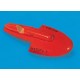 Aero-Naut Forelle Sports Boat Kit