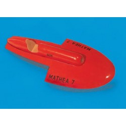 Aero-Naut Mathea VII Raceboat