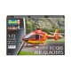 Revell Airbus Helicóptero EC135 "Air-Glaciers"