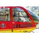 Revell Airbus Helicopters EC135 "Air-Glaciers"