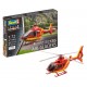 Revell Airbus Helicopters EC135 "Air-Glaciers"
