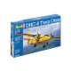 Revell DHC-6 Twin Otter