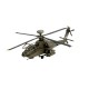 Revell Helicóptero AH-64D Longbow Apach