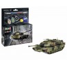 Revell Tank M1A1 AIM(SA) / M1A2 Abrams