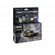 Revell Tank M1A1 AIM(SA) / M1A2 Abrams