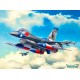 Revell Lockheed Martin F-16C Fighting Falcon