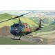 Revell Helicopter Bell UH-1D SAR 1/72
