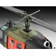 Revell Helicóptero Bell UH-1D SAR 1/72