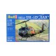 Revell Helicóptero Bell UH-1D SAR 1/72