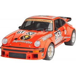 Revell Porsche 934 RSR "Jägermeister"