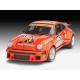 Revell Porsche 934 RSR "Jägermeister"