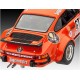 Revell Porsche 934 RSR "Jägermeister"
