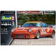 Revell Porsche 934 RSR "Jägermeister"