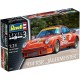 Revell Porsche 934 RSR "Jägermeister"