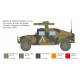 Italeri HMMWV M1036 TOW Carrier 1/35