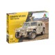 Italeri HMMWV M1036 TOW Carrier 1/35