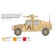 Italeri HMMWV M1036 TOW Carrier 1/35
