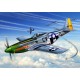 Revell P-51 D Mustang
