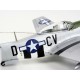 Revell P-51 D Mustang