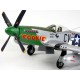 Revell P-51 D Mustang