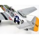 Revell P-51 D Mustang