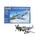 Revell P-51 D Mustang