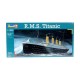Revell R.M.S. Titanic 1/1200 Kit