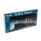 Revell R.M.S. Titanic 1/1200 Kit