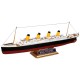Revell R.M.S. Titanic 1/1200 Scale Kit