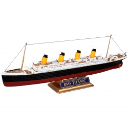 Revell R.M.S. Titanic 1/1200 Scale Kit