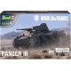 Revell World of Tanks Panzer III