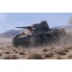 Revell World of Tanks Panzer III