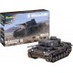 Revell World of Tanks Panzer III