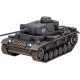 Revell World of Tanks Panzer III